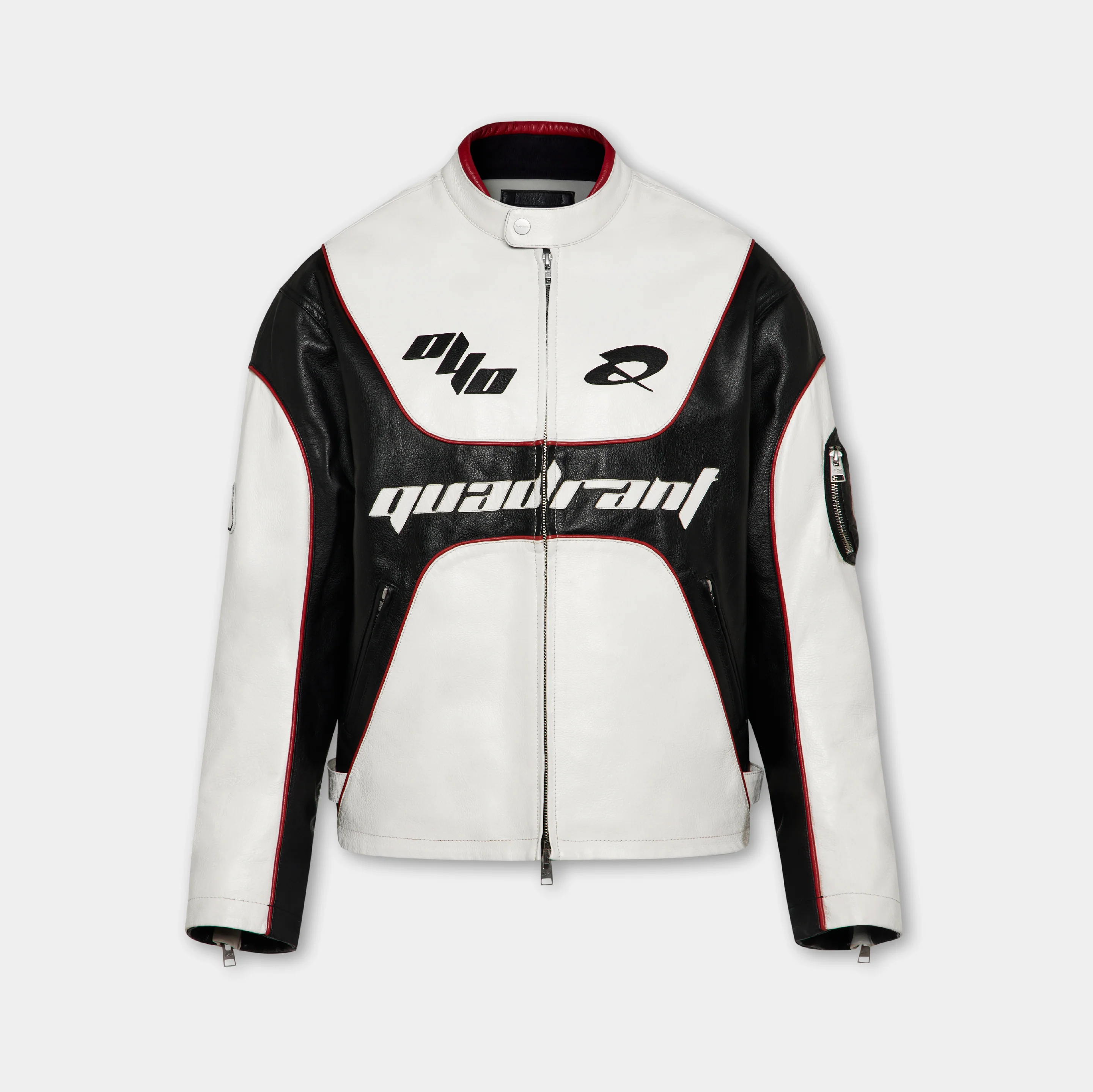 Track Day Jacket